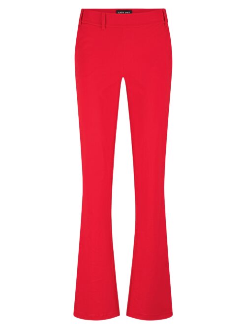 Lady Day Poppy Red