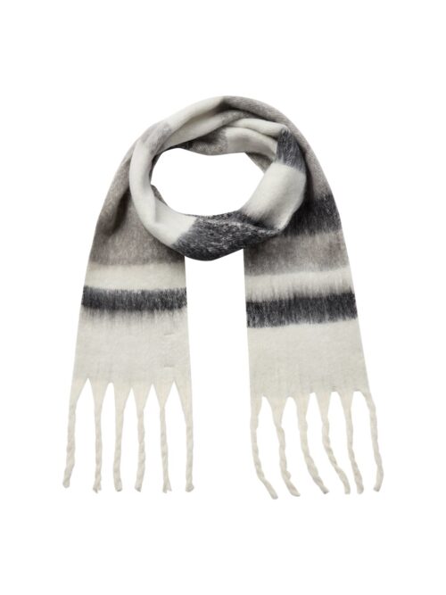Soyaconcept wintersjaal