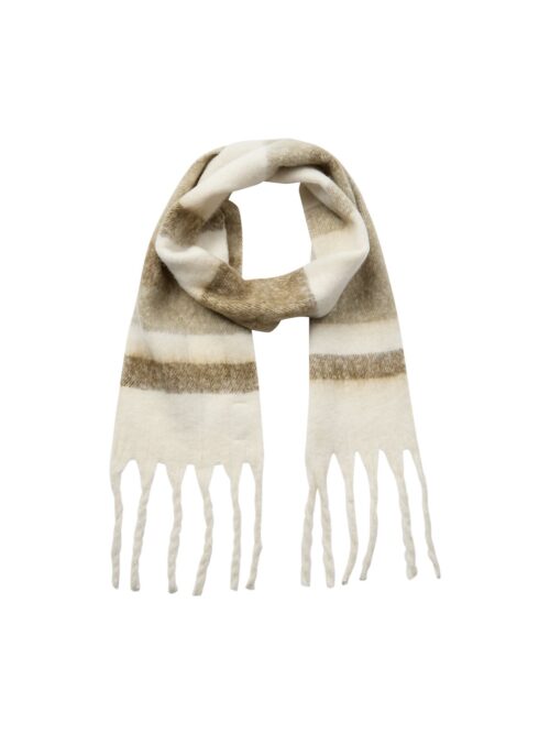 Soyaconcept wintersjaal