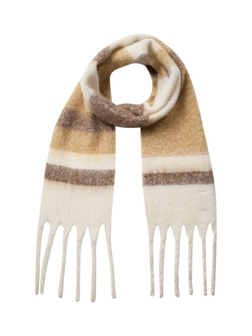 Soyaconcept wintersjaal