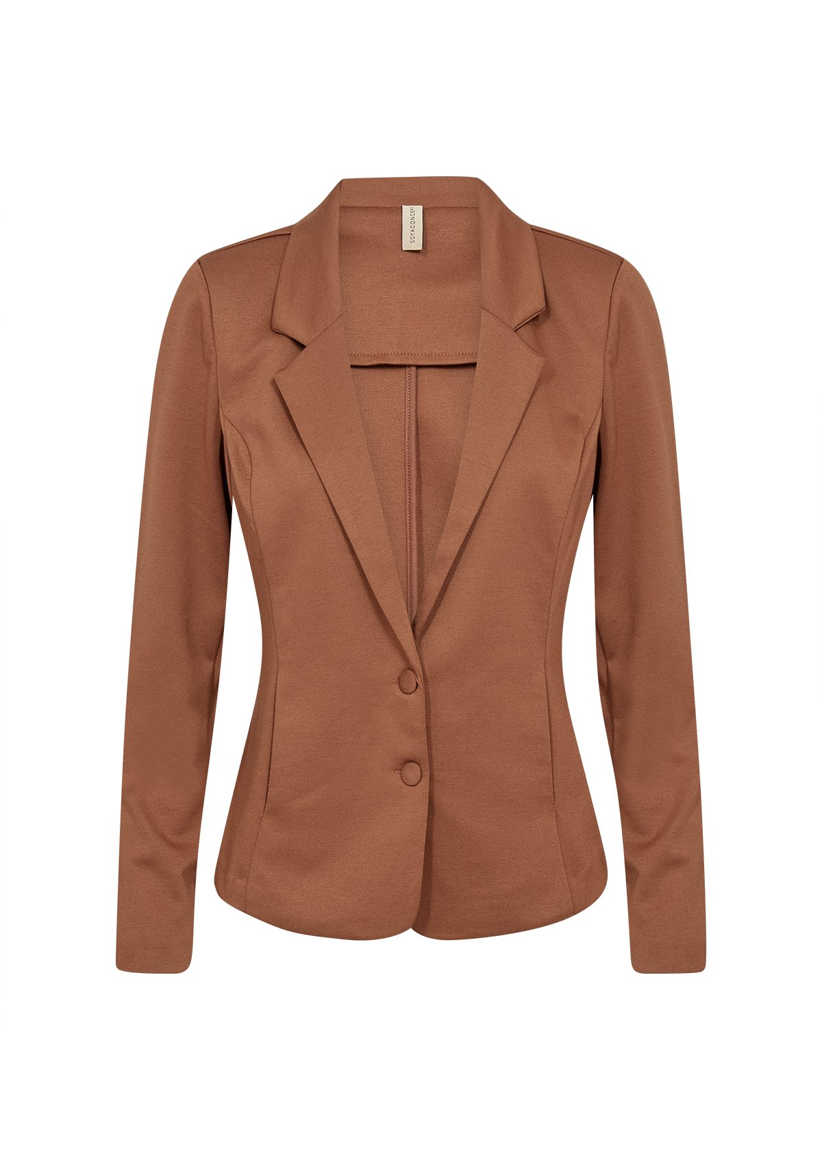 Soyaconcept korte blazer