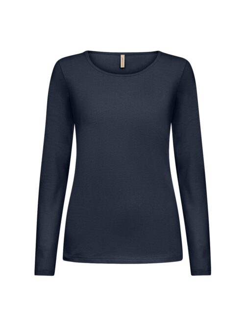 Soyaconcept shirt ronde hals