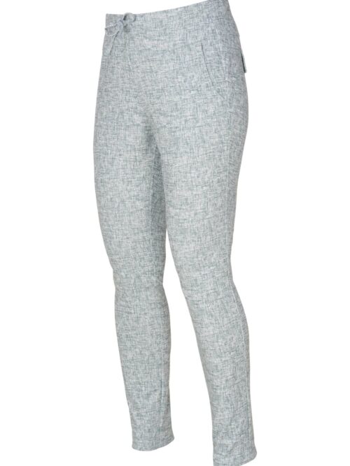Dreamstar broek punta print