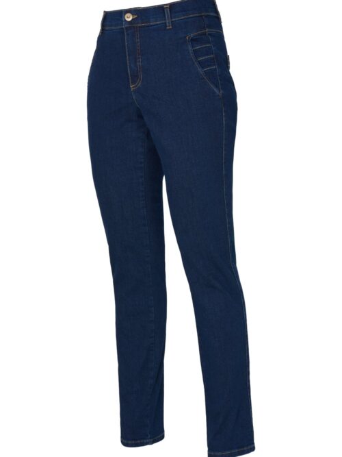Dreamstar broek recht stretch
