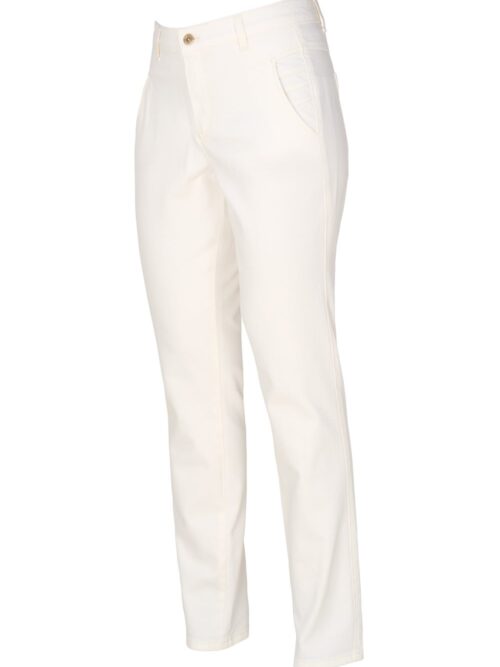 Dreamstar broek recht stretch