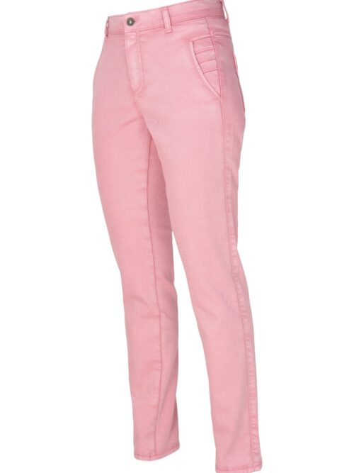 Dreamstar broek recht stretch