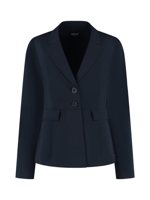 Lady Day blazer Clover