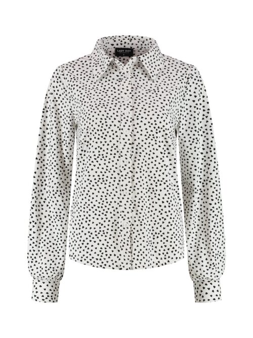Lady Day blouse Dana