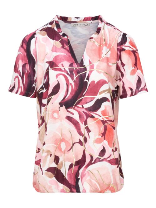 Dreamstar blouson Flower