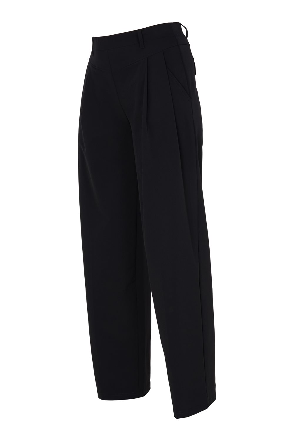 Dreamstar travelbroek plooi