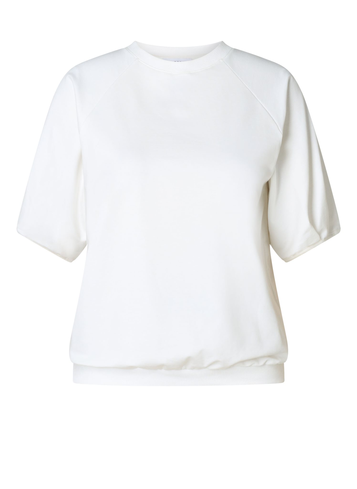 Ivy Beau shirt wit