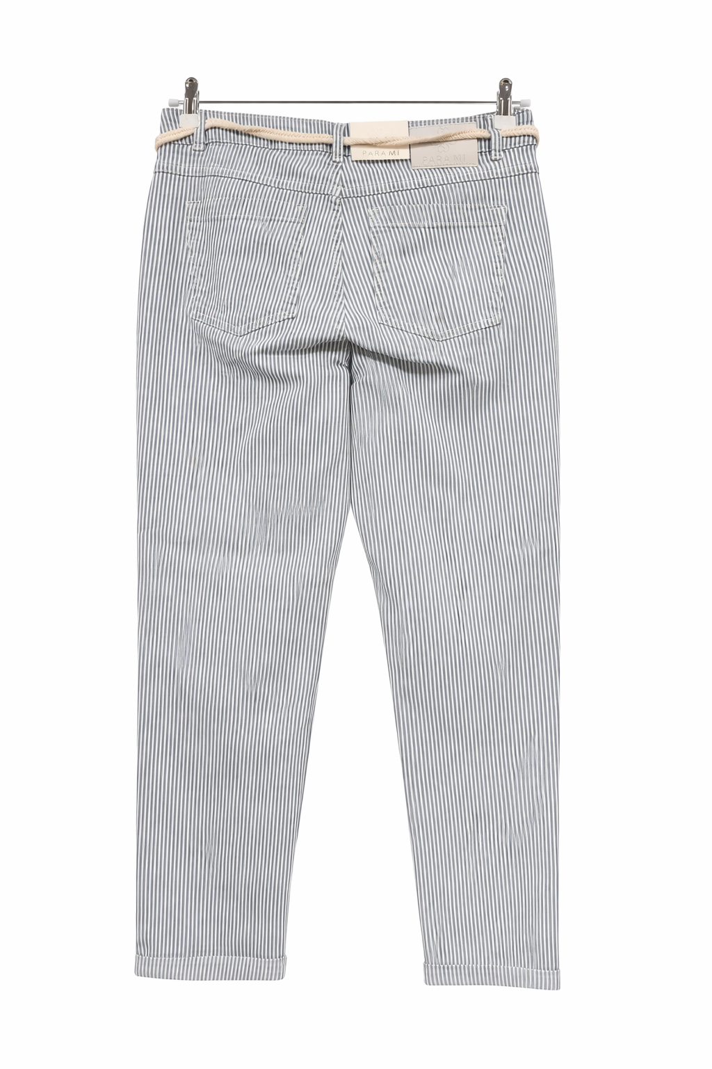 ParaMi Bobby Spring Stripe L30 - Afbeelding 2