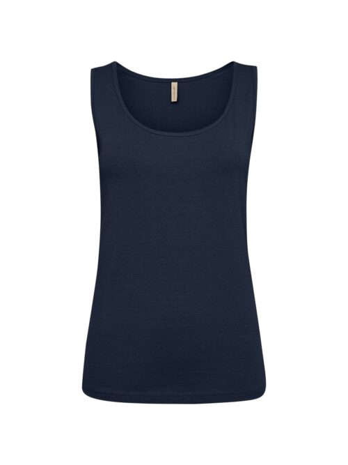 Soyaconcept topje navy