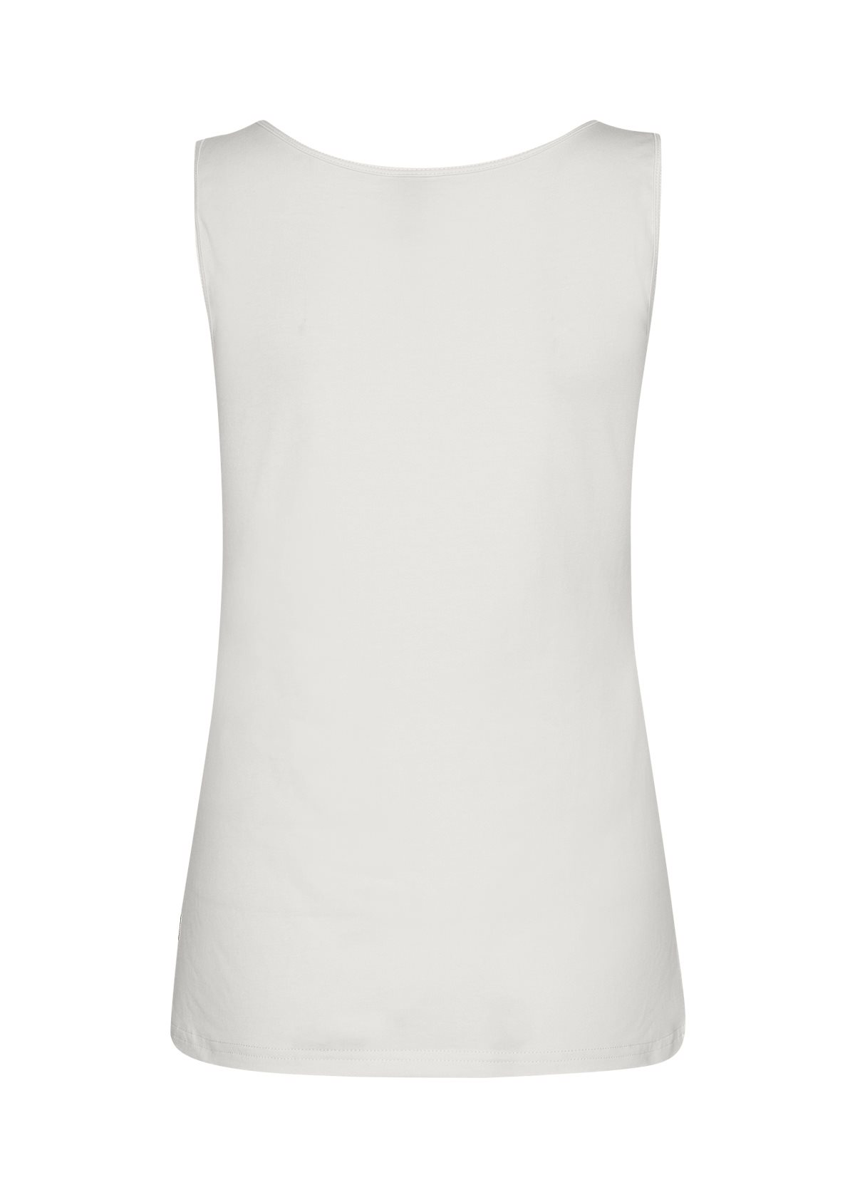 Soyaconcept topje off White - Afbeelding 2