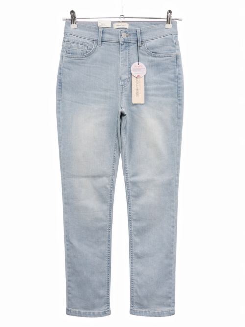 Stehmann jeans ice blue