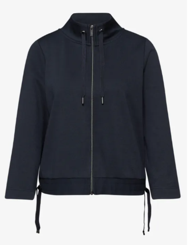 Street One vestjasje blauw