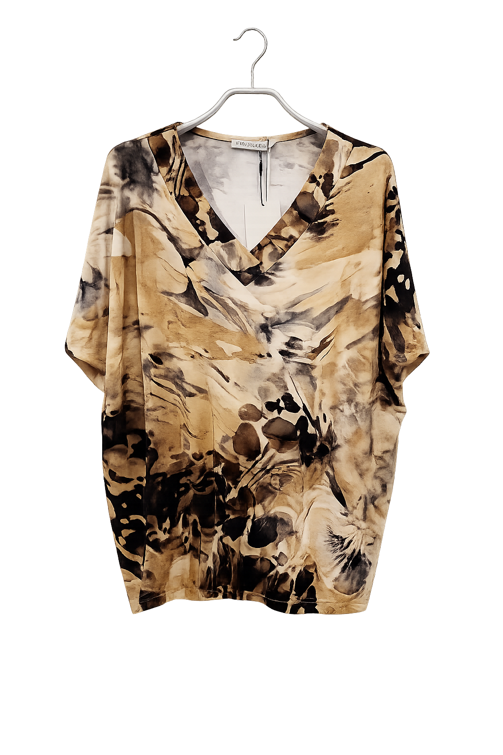 Dreamstar blouson aquarel