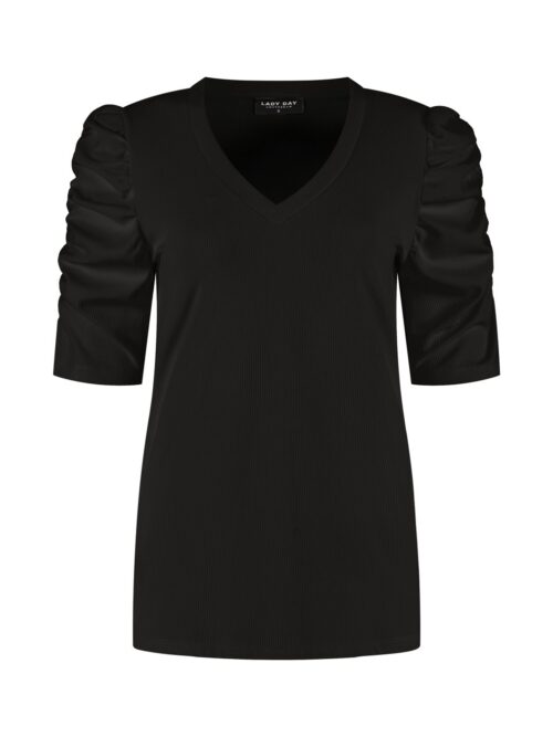 Lady Day traveltop Tigger zwar
