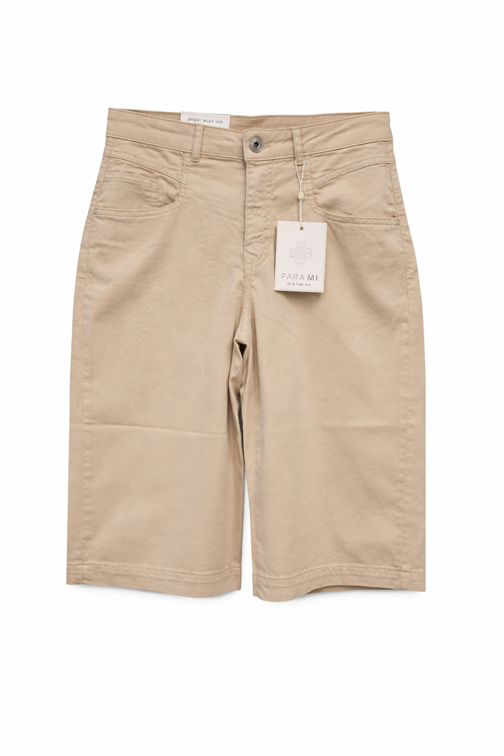 ParaMi Jorts Nola Sand L17