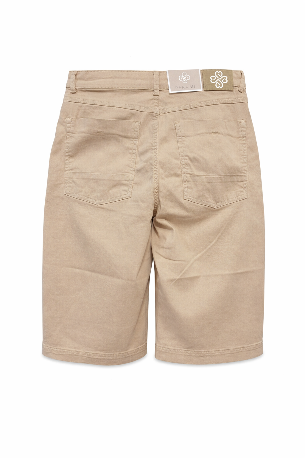 ParaMi Jorts Nola Sand L17 - Afbeelding 2
