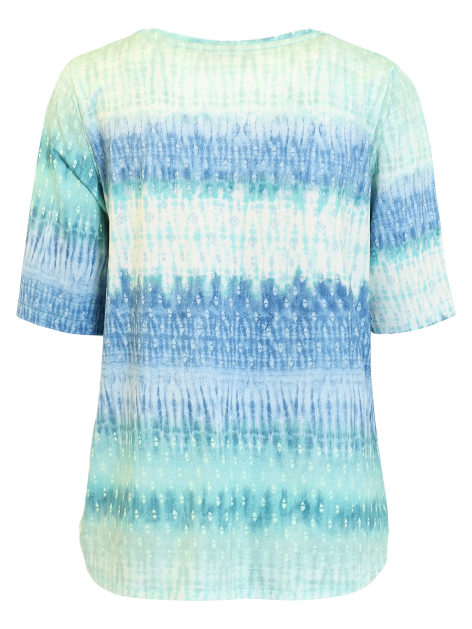 Signature T-shirt print - Afbeelding 2