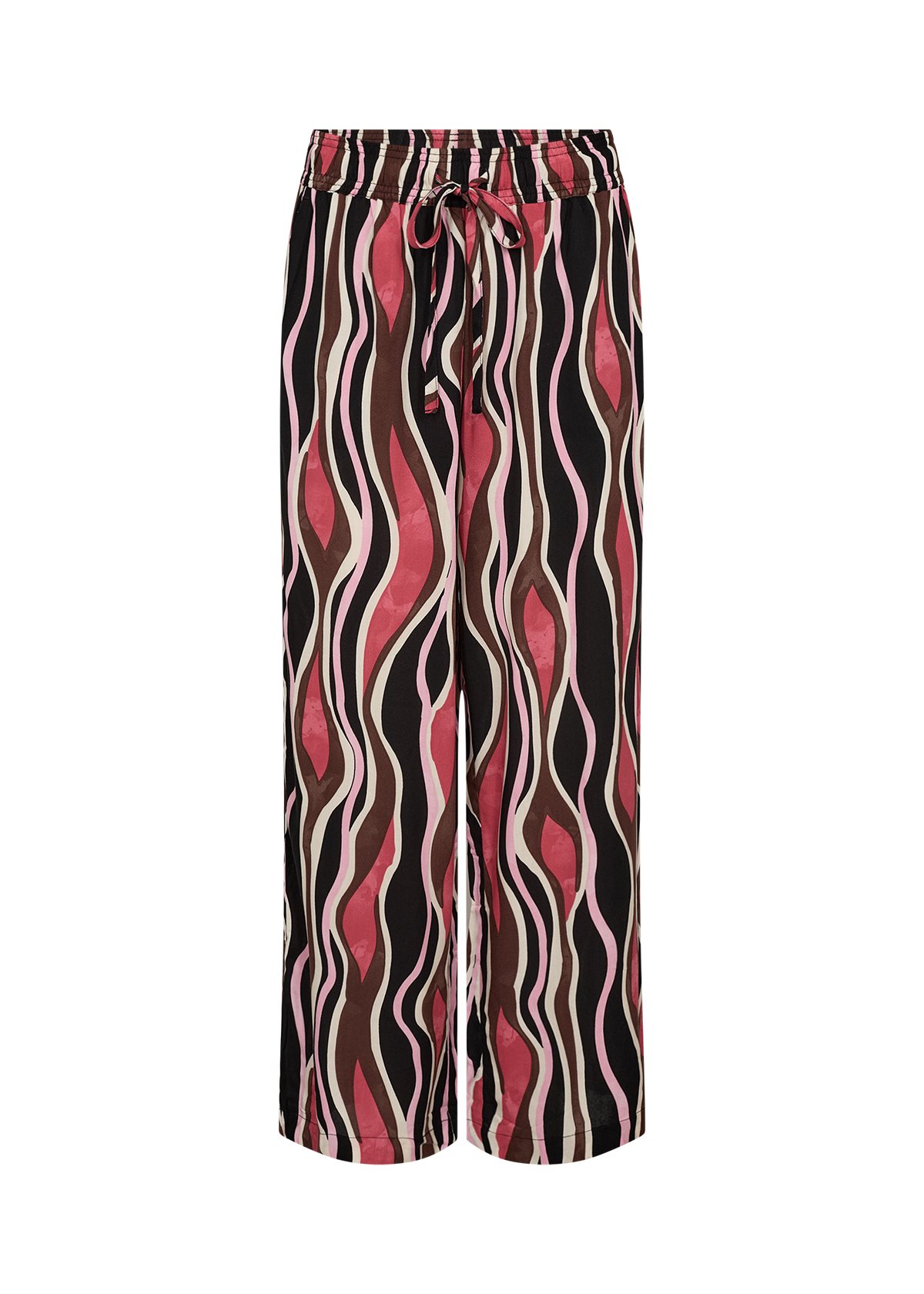 Soyaconcept broek print