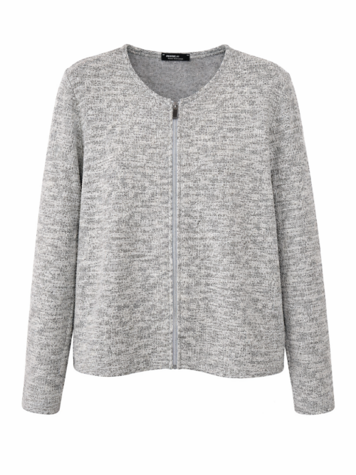 Frank Walder jasje boucle