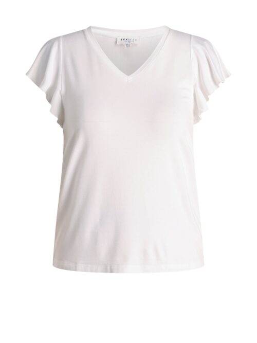 Ivy Beau shirtje wit