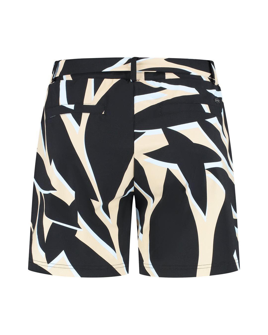 Lady Day shorty print - Afbeelding 2