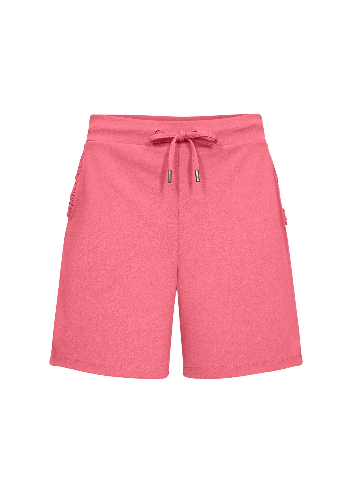 Soyaconcept short rose