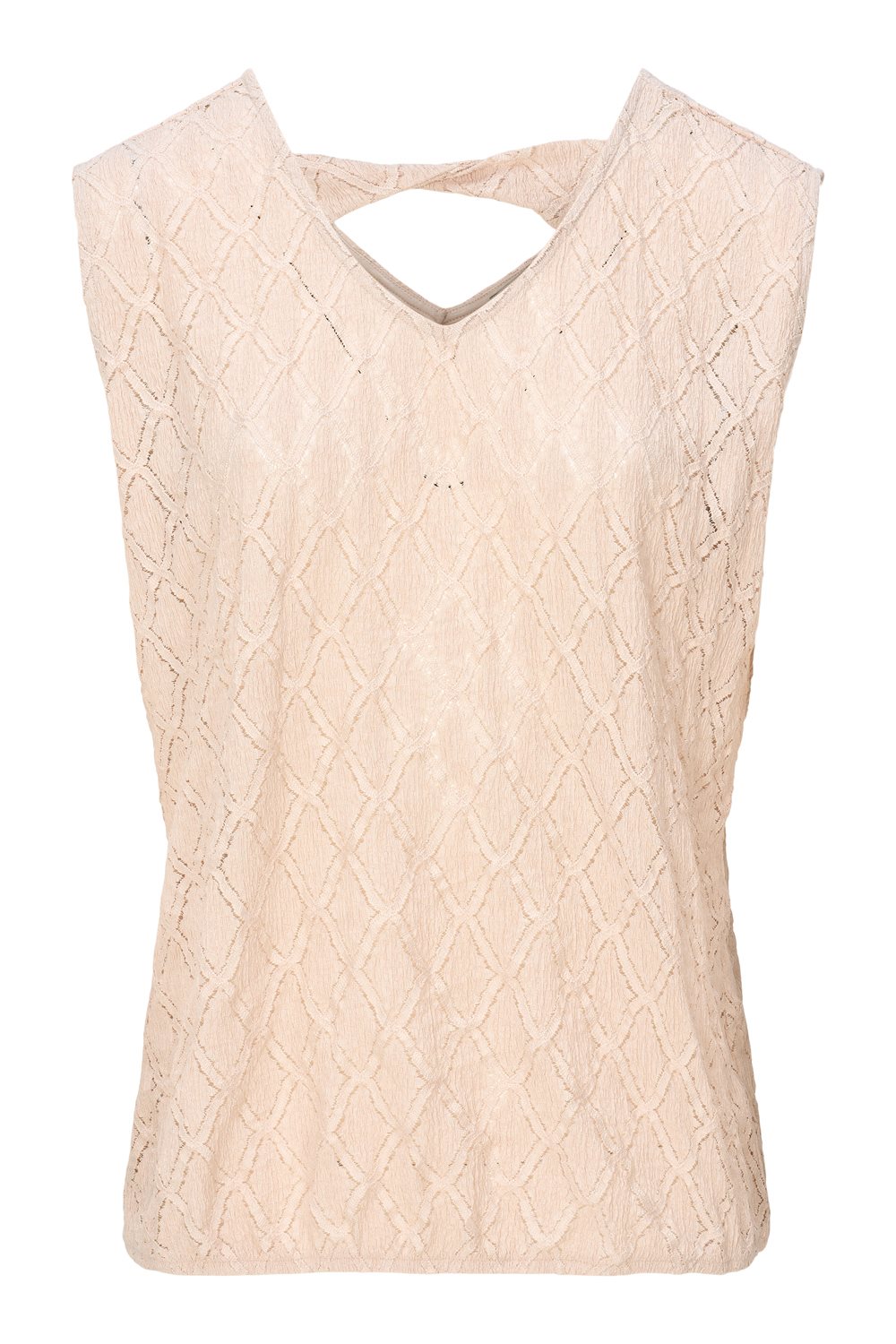 Dreamstar blousontop Lace