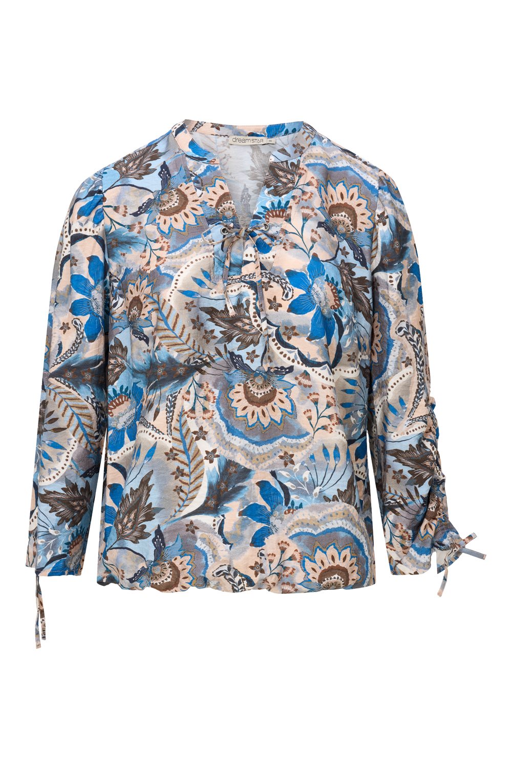 Dreamstar blouson Boho