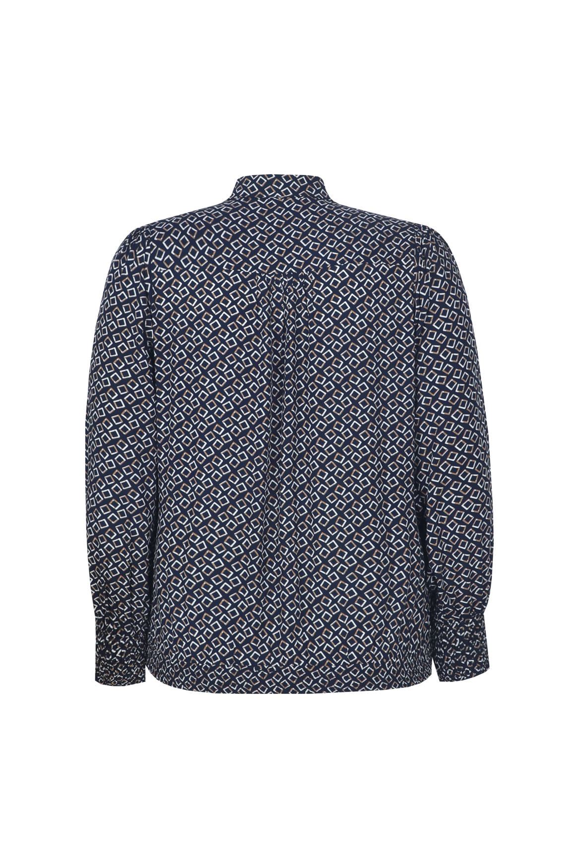 Exxcellent blouson vierkantje - Afbeelding 2