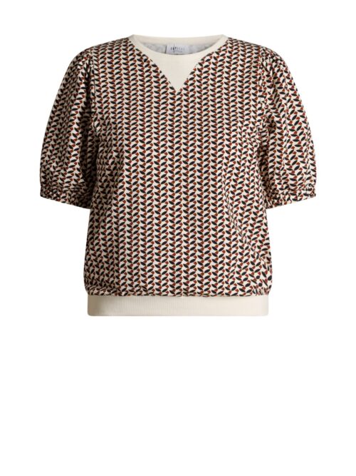 Ivy Beau shirt blousonshirt pr