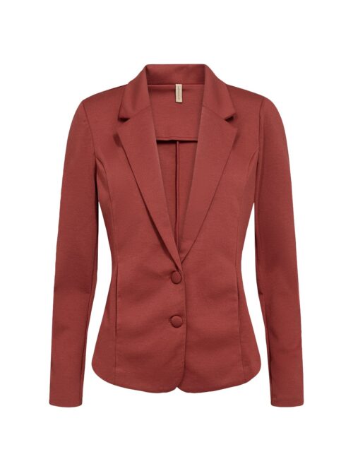 Soyaconcept korte blazer