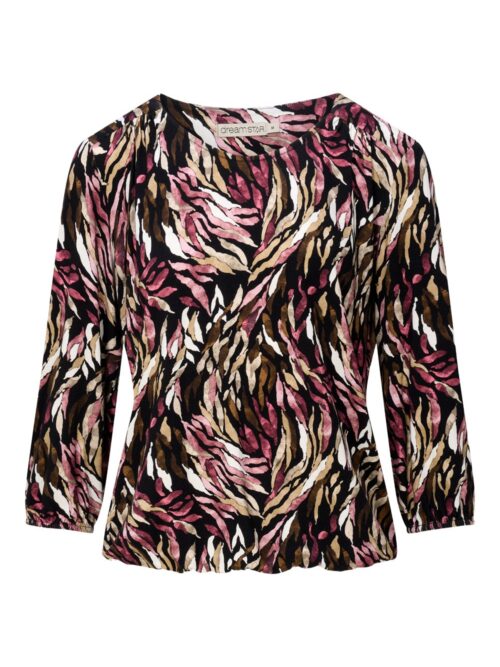 Dreamstar blouson Flame