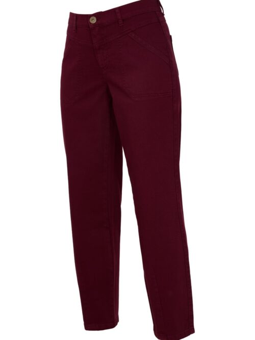 Dreamstar broek cotton strech