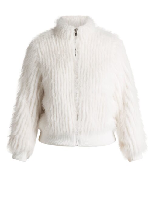 Ivy Beau jasje fluffy