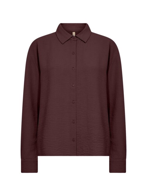 Soyaconcept blouse structuur