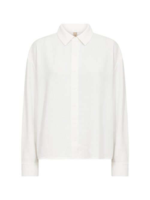 Soyaconcept blouse structuur