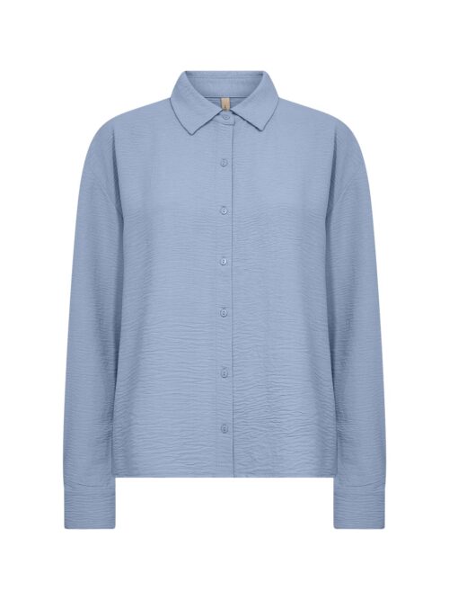 Soyaconcept blouse structuur