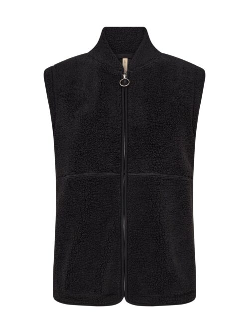 Soyaconcept bodywarmer teddy