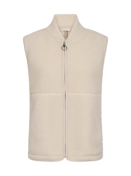 Soyaconcept bodywarmer teddy