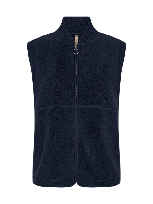 Soyaconcept bodywarmer teddy