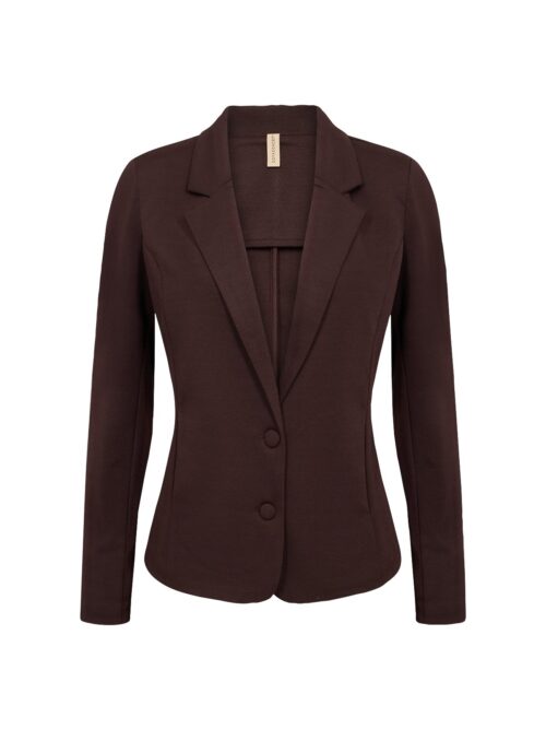 Soyaconcept korte blazer