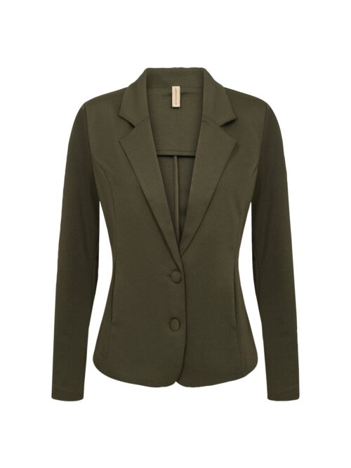Soyaconcept korte blazer