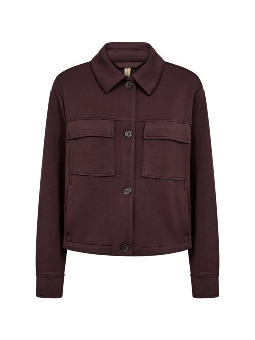 Soyaconcept sweater-jasje