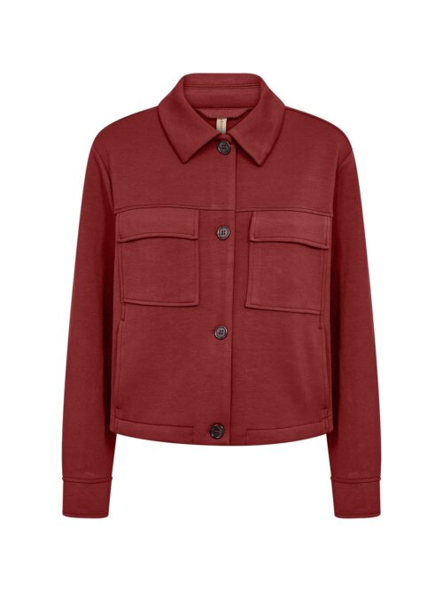 Soyaconcept sweater-jasje